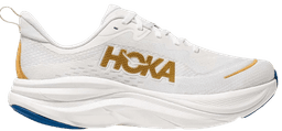 Hoka skyflow white