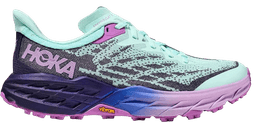 Hoka speedgoat aqua