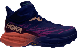 Hoka speedgoat blue