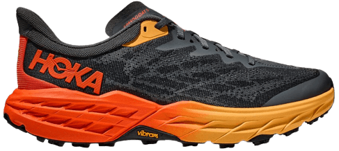 Hoka speedgoat