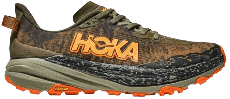 Hoka speedgoat