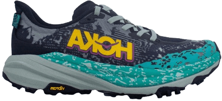 Hoka speedgoat