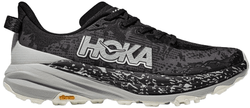 Hoka speedgoat