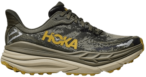 Hoka stinson