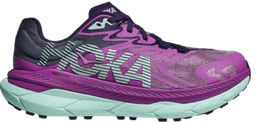Hoka tecton x purple