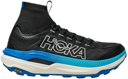 Hoka tecton x black-hokablue