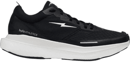 Hylo Athletics impact black-white