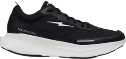 Hylo Athletics impact blackwhite