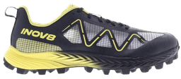 Inov-8 mudtalon speed black-yellow