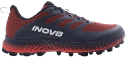 Inov-8 mudtalon red-black