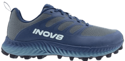 Inov-8 mudtalon stormblue-navy