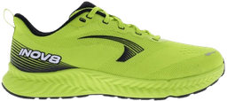 Inov-8 roadfly lime-black-white
