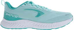 Inov-8 roadfly mint-teal-white