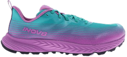 Inov-8 trailfly speed aqua-purple