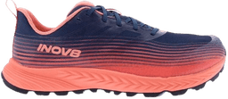 Inov-8 trailfly speed navy-coral