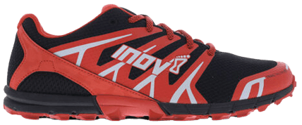trailtalon 235 3 - red-black