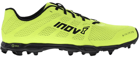 x-talon g 210 2 - yellow-black