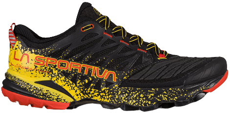 La sportiva akasha