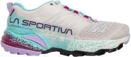 La sportiva akasha shadow-redplum