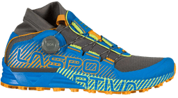 La sportiva cyklon blue-red