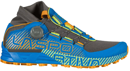 La sportiva cyklon