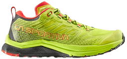 La sportiva jackal neon-goji