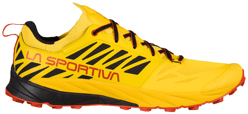 kaptiva 1 - yellow-black