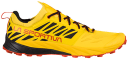 La sportiva kaptiva yellow-black