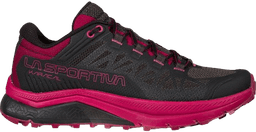 La sportiva karacal black-redplum