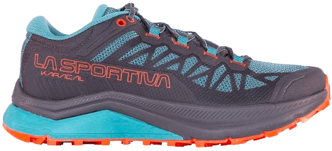 La sportiva karacal