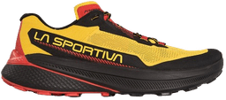 La sportiva prodigio yellow-black