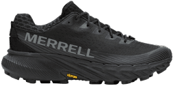 Merrell agility peak black-black