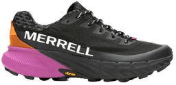 Merrell agility peak black-multi