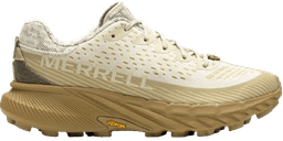 Merrell agility peak oyster-coyote