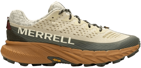 Merrell agility peak
