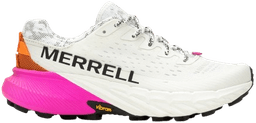 Merrell agility peak white-multi