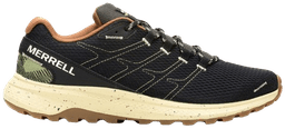 Merrell fly strike black-mossstone