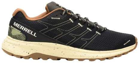 Merrell fly strike