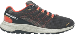 Merrell fly strike black-tangerine