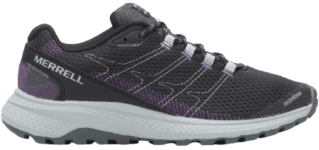 Merrell fly strike