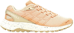 Merrell fly strike peach-celery