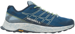 Merrell moab flight black