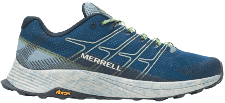 Merrell moab flight