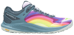 Merrell nova rainbow