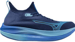 Mizuno neo zen blue