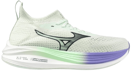 Mizuno neo zen