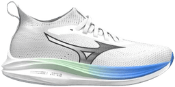 Mizuno neo zen whiteblack