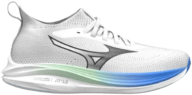 Mizuno neo zen