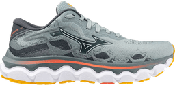 Mizuno wave horizon grey