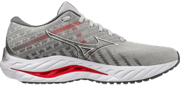 Mizuno wave inspire grey